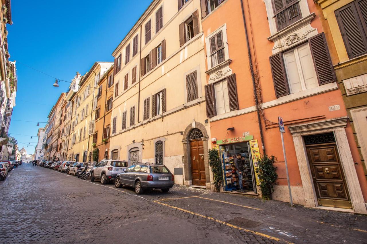 Fresh House Monti Appartamento Roma